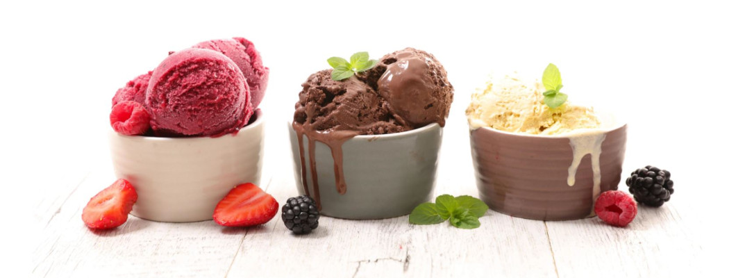 Els millors Gelats Ecològics