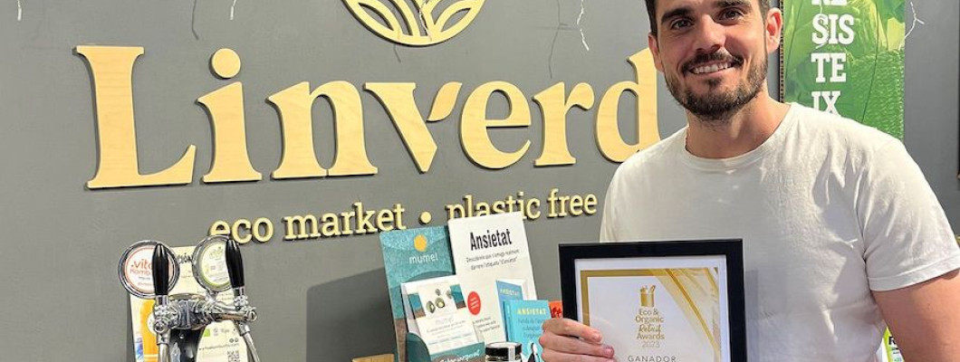 Una compra saludable, propera, transparent i més conscient