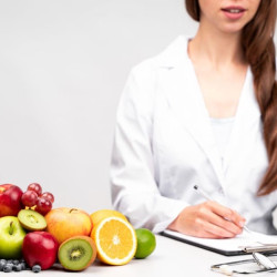 Assessorament nutricional: la solució per combatre la mala alimentació