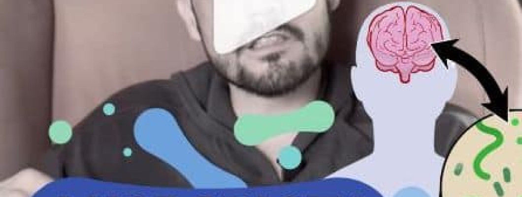 Microbiota, tu segundo cerebro