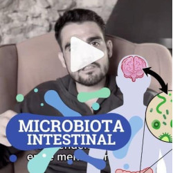Microbiota, el teu segon cervell
