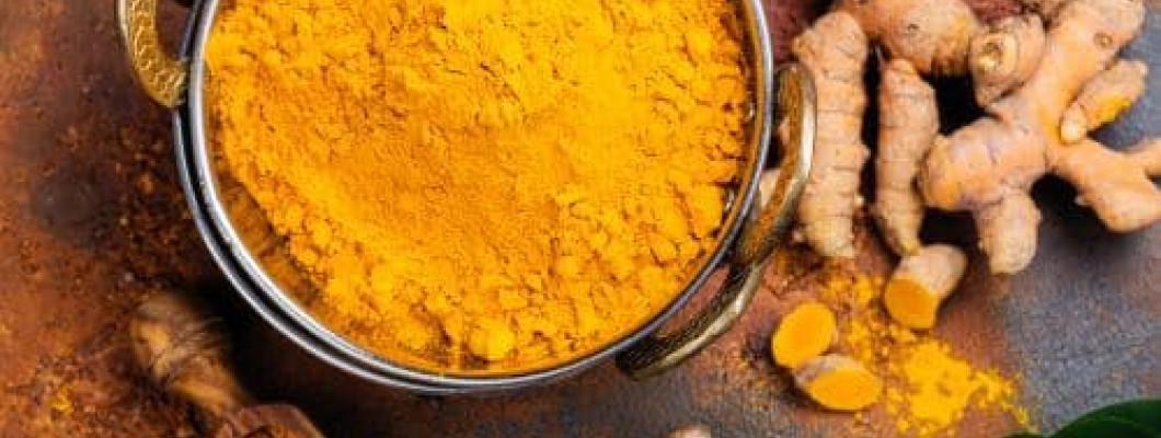 Shots de Cúrcuma para una Salud Óptima