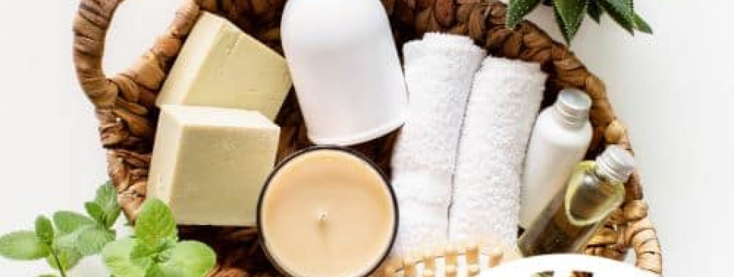 Los beneficios de usar productos orgánicos para el cuidado de la piel