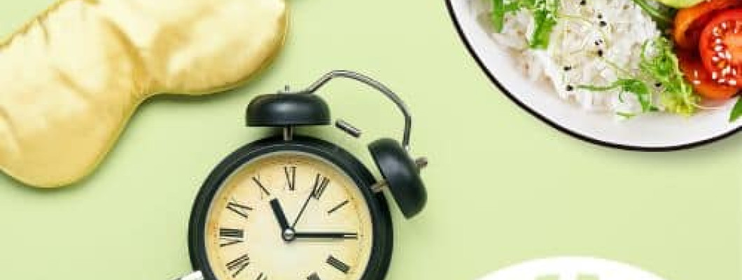 ¿Cuándo tenemos que comer?