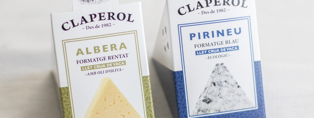 Què són els Formatges Ecològics?