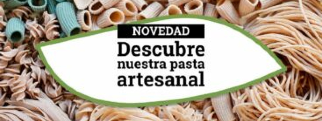 Diferencia entre Pasta Artesanal y la Industrial