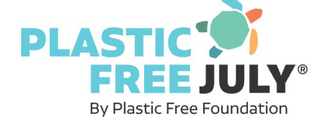 Julio, el mes sin plástico