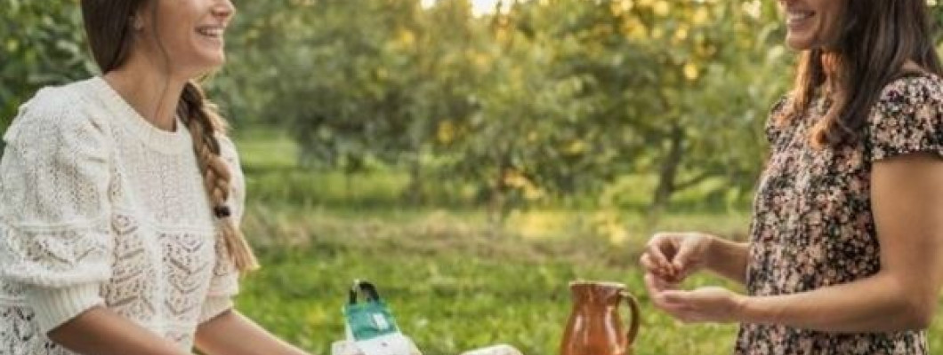 6 Raons per consumir Fruits Secs Ecològics