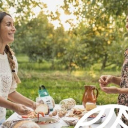 6 Raons per consumir Fruits Secs Ecològics