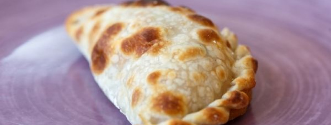 Empanades Argentines Veganes