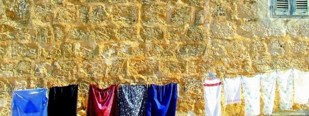 La neteja personal i de la llar en l'estil de vida sostenible