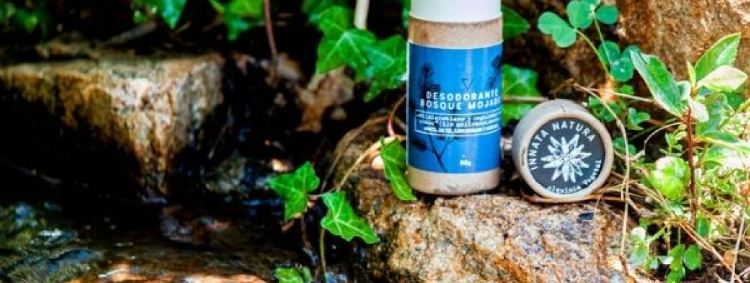 Saps com funcionen els desodorants?, quina és la millor opció?