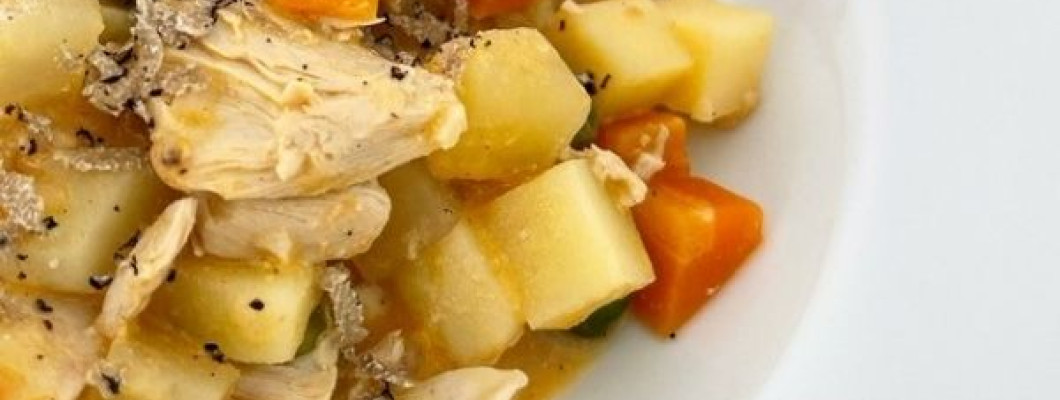 Future Curri Thai Vegan