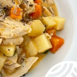 Future Curri Thai Vegan