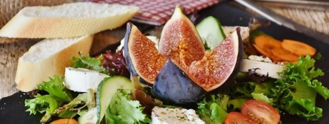 Per què són tan bones les figues?