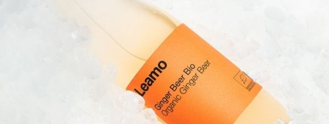 The perfect soft drink by Leamo