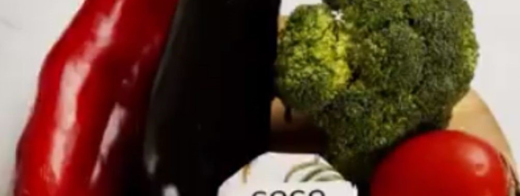 Iogurt de Coco, el pots combinar com tu vulguis! dolç o Salat