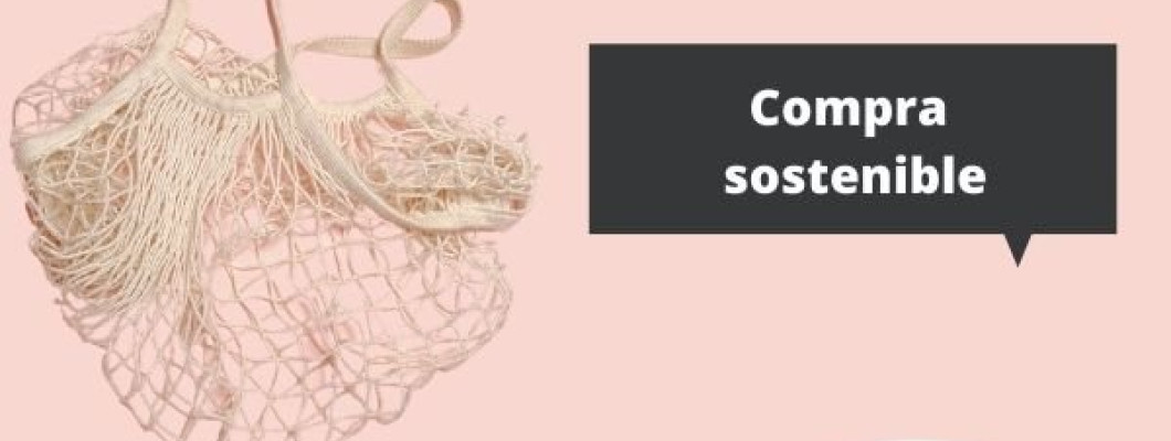 Com fer la teva compra més sostenible