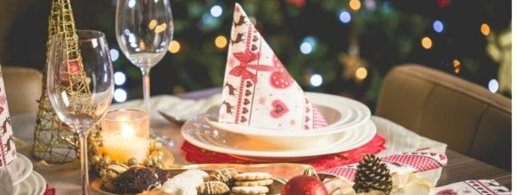 Gaudeix dels excessos de Nadal