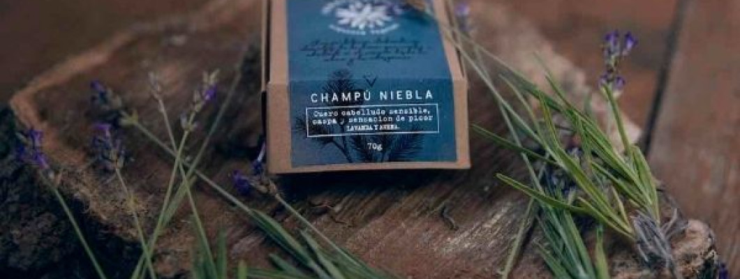 Nuevos Champús Innata