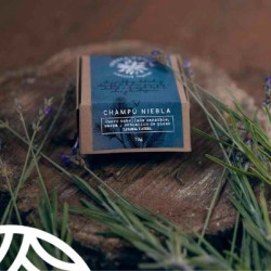 Nuevos Champús Innata