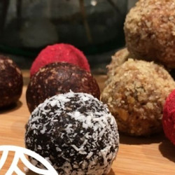 Bolitas energéticas: beneficios y cuándo consumirlas