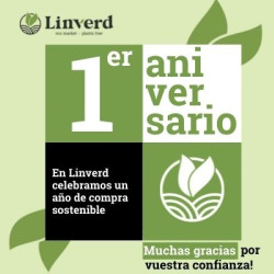 Un año para crear un planeta más sostenible