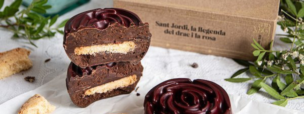 Un regal original per a Sant Jordi