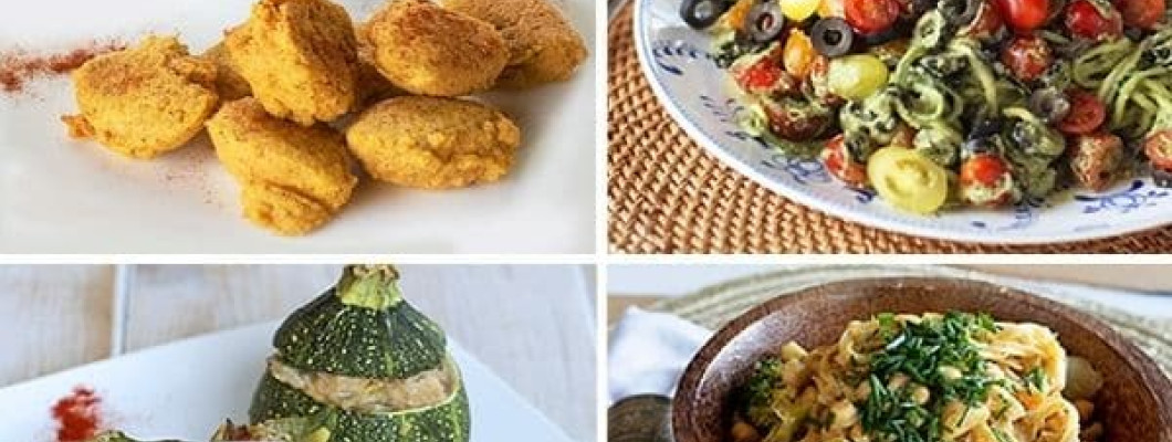 Pack Semanal 10 Platos Preparados