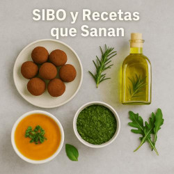 SIBO i salut intestinal: Receptes funcionals per a la teva microbiota | Linverd