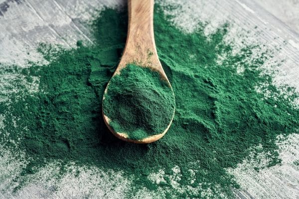 Beneficis De Espirulina