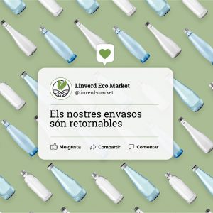 Envases Retornables en Linverd