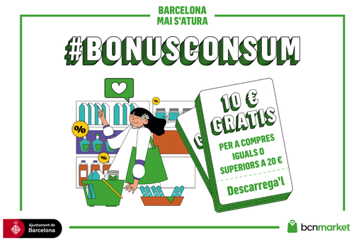 Bonus Consum