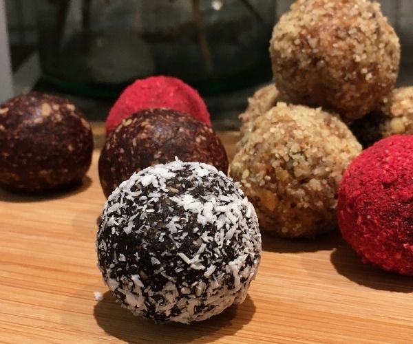 Boletes Energeticas 1