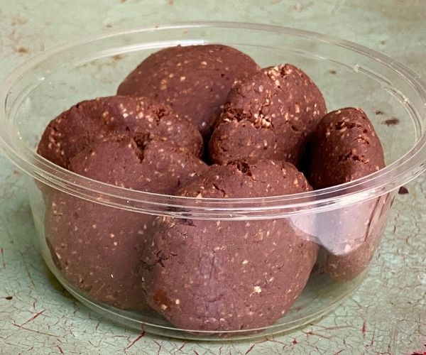 Boletes Energeticas 3