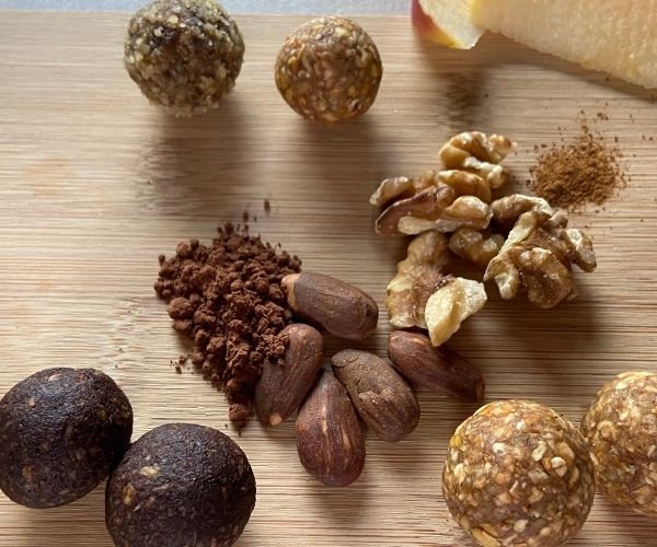 Boletes Energeticas 4