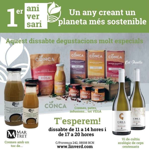 Aniversario Desgusta Cat