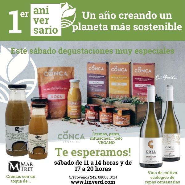 Aniversario Desgusta Es