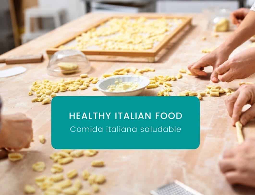 Healthy Italianfood Linverd 1