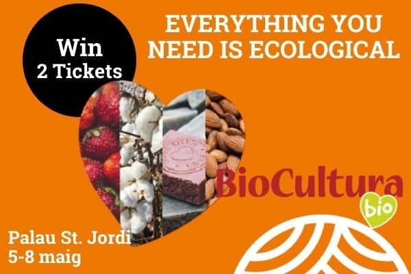 Biocultura Barcelona En