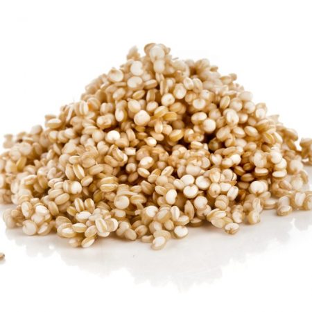 Quinoa Reial Granel (500gr) ECO