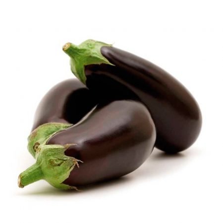 Alberginia negra (Unt) ECO