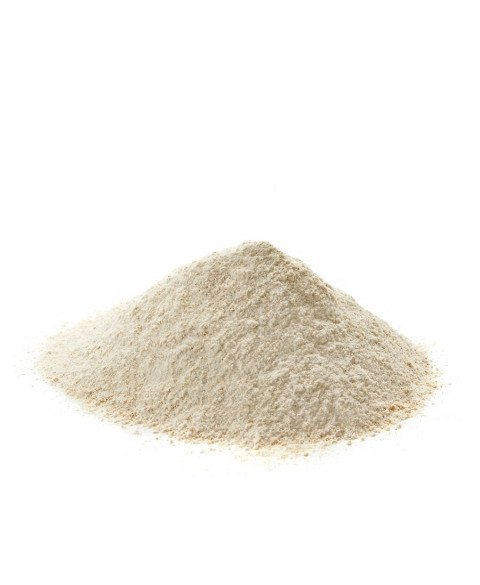 harina arroz integral bio granel