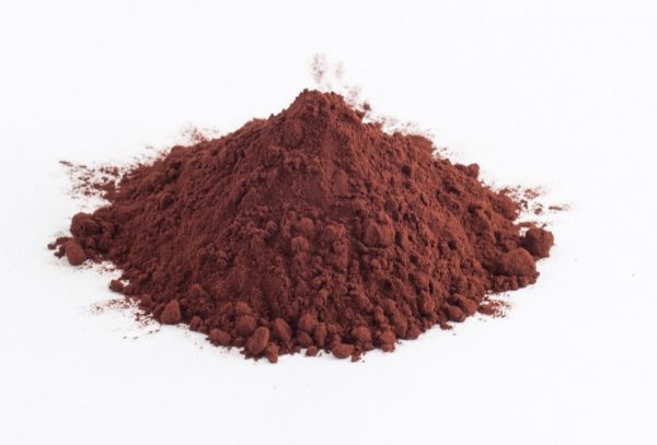 975 Cacao Polvo Granel