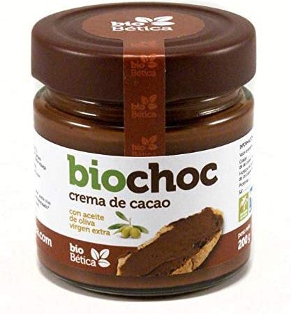 993 Crema Cacao AOVE26