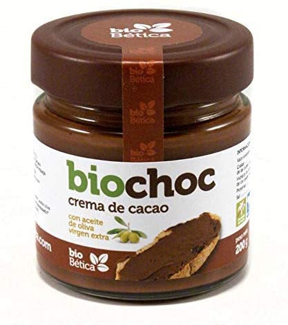 993 Crema Cacao AOVE26