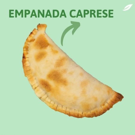 Empanada Vegana Caprese ECO