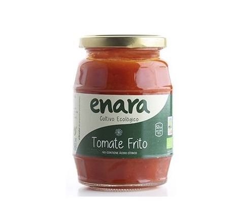 tomate frito casero Enara