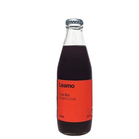 LEAMO Cola Bio 250ml ECO
