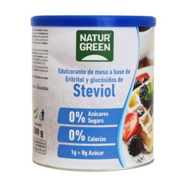 Naturgreen Steviol 500 g